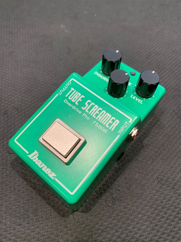 Ibanez TS808の画像